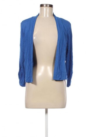 Damen Strickjacke Norah, Größe S, Farbe Blau, Preis € 4,99