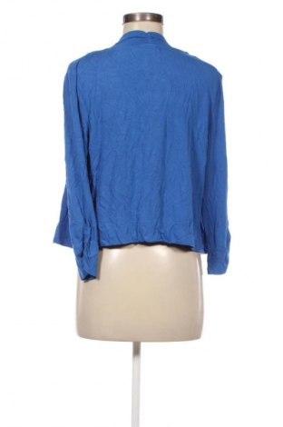 Damen Strickjacke Norah, Größe S, Farbe Blau, Preis € 4,99