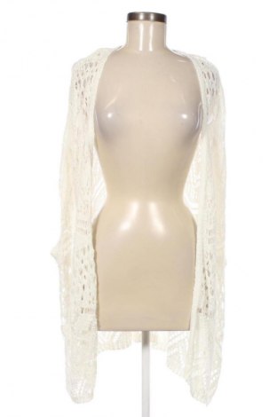 Női kardigán Now, Méret L, Szín Fehér, Ár 4 199 Ft