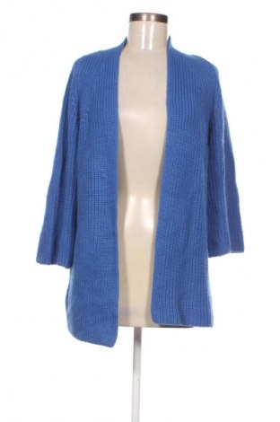Dámsky kardigán Nukus, Veľkosť S, Farba Modrá, Cena  7,95 €