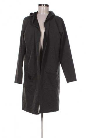 Дамска жилетка Numinou, Размер L, Цвят Сив, Цена 25,99 лв.