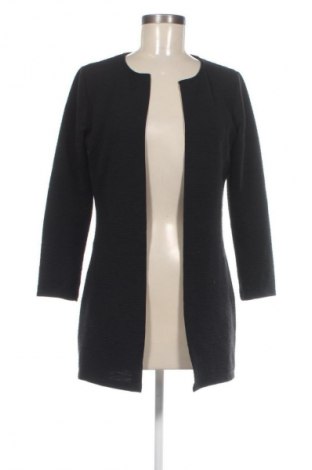 Дамска жилетка ONLY, Размер S, Цвят Черен, Цена 5,99 лв.