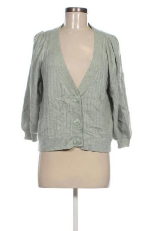 Damski kardigan ONLY, Rozmiar M, Kolor Zielony, Cena 32,99 zł