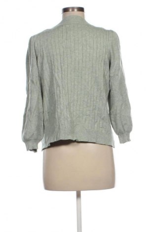 Damski kardigan ONLY, Rozmiar M, Kolor Zielony, Cena 32,99 zł