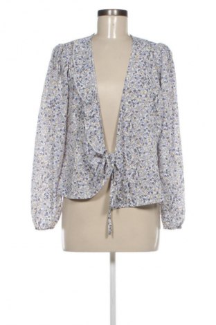 Дамска жилетка ONLY, Размер M, Цвят Многоцветен, Цена 11,99 лв.