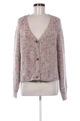 Damen Strickjacke ONLY, Größe L, Farbe Mehrfarbig, Preis € 11,99