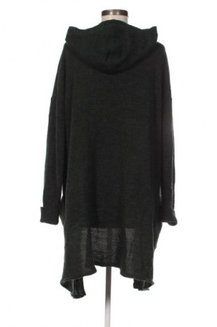 Дамска жилетка ONLY, Размер L, Цвят Зелен, Цена 12,99 лв.