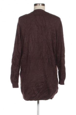 Damen Strickjacke ONLY, Größe L, Farbe Braun, Preis € 15,99