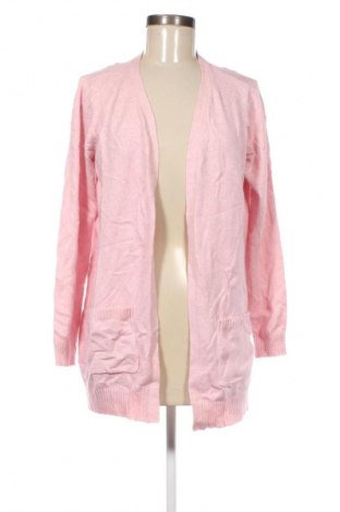 Damen Strickjacke ONLY, Größe M, Farbe Rosa, Preis € 6,99