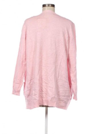 Damen Strickjacke ONLY, Größe M, Farbe Rosa, Preis € 6,99