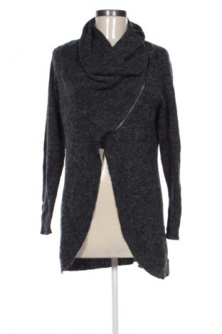 Damen Strickjacke ONLY, Größe L, Farbe Grau, Preis 7,99 €