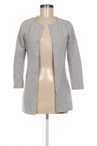 Γυναικεία ζακέτα ONLY, Μέγεθος S, Χρώμα Γκρί, Τιμή 3,99 €