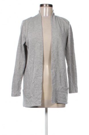 Дамска жилетка ONLY, Размер S, Цвят Сив, Цена 10,99 лв.