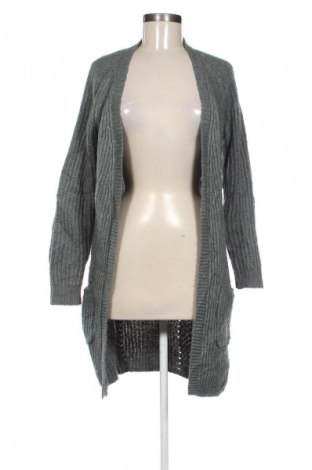 Damen Strickjacke ONLY, Größe XS, Farbe Grün, Preis € 12,99