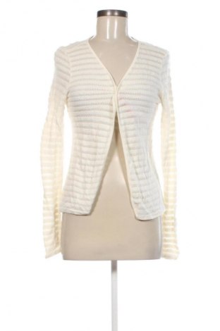 Damen Strickjacke ONLY, Größe XS, Farbe Ecru, Preis 6,99 €