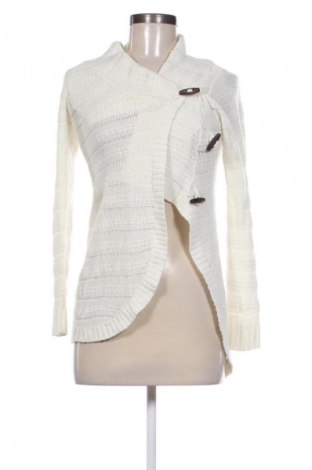 Cardigan de damă ONLY, Mărime XS, Culoare Ecru, Preț 72,03 Lei