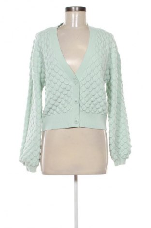 Damen Strickjacke ONLY, Größe M, Farbe Blau, Preis € 13,80