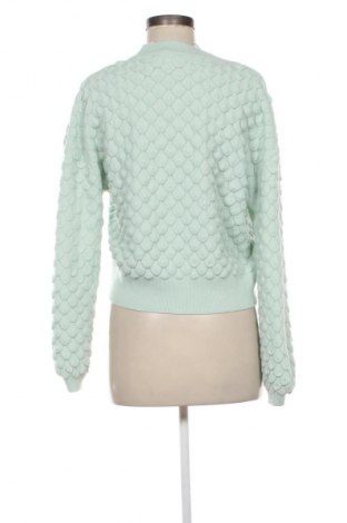 Damen Strickjacke ONLY, Größe M, Farbe Blau, Preis € 13,80