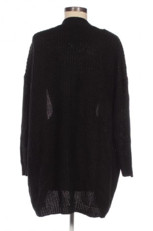 Női kardigán ONLY, Méret L, Szín Fekete, Ár 4 099 Ft