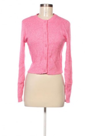 Damen Strickjacke ONLY, Größe M, Farbe Rosa, Preis € 7,99