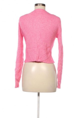 Damen Strickjacke ONLY, Größe M, Farbe Rosa, Preis € 7,99