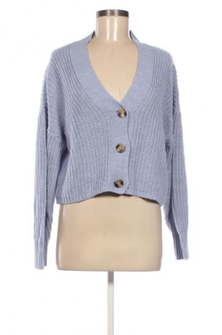 Dámsky kardigán ONLY, Veľkosť M, Farba Modrá, Cena  8,95 €