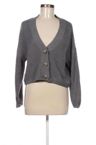 Női kardigán ONLY, Méret S, Szín Szürke, Ár 2 759 Ft