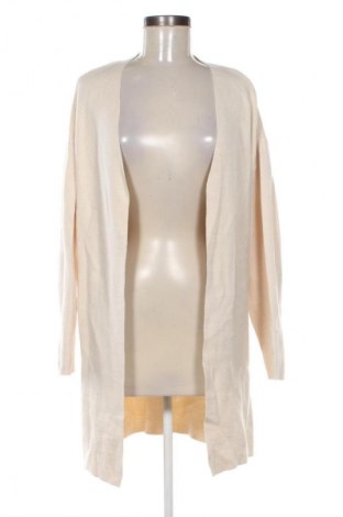 Damen Strickjacke ONLY, Größe S, Farbe Ecru, Preis 14,99 €