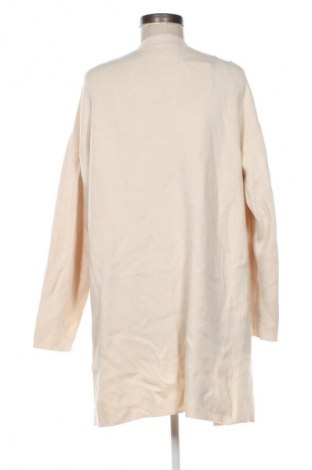 Damen Strickjacke ONLY, Größe S, Farbe Ecru, Preis 14,99 €