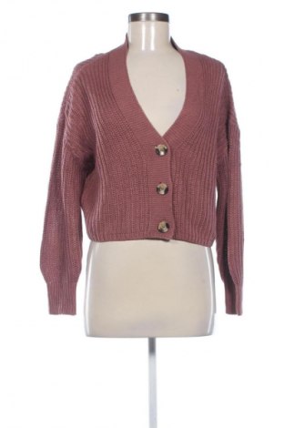 Cardigan de damă ONLY, Mărime S, Culoare Maro, Preț 32,99 Lei