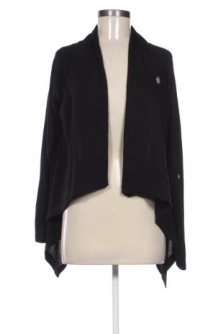 Damen Strickjacke Object, Größe L, Farbe Schwarz, Preis € 21,00