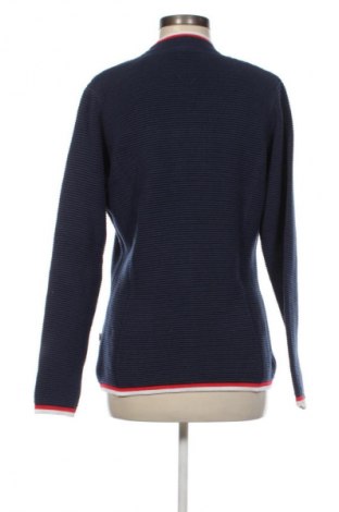 Damen Strickjacke Ock, Größe M, Farbe Blau, Preis € 11,99