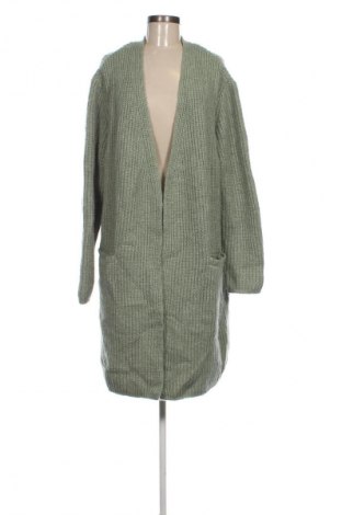 Дамска жилетка Odyssee, Размер XXL, Цвят Зелен, Цена 20,99 лв.