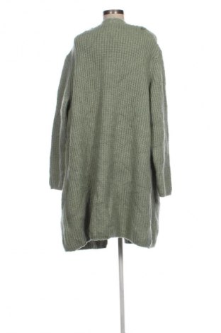 Дамска жилетка Odyssee, Размер XXL, Цвят Зелен, Цена 20,99 лв.