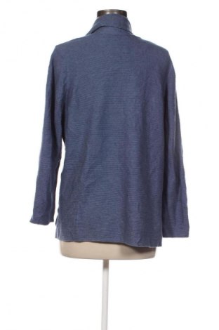 Damen Strickjacke Olsen, Größe XL, Farbe Blau, Preis 13,99 €
