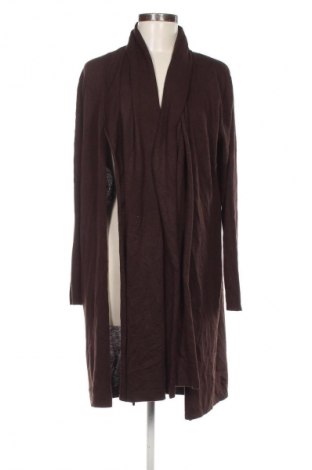 Damen Strickjacke Olsen, Größe M, Farbe Braun, Preis € 8,99