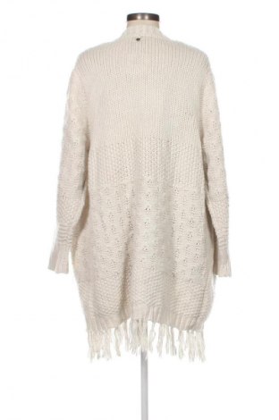 Damen Strickjacke Oltre, Größe XL, Farbe Ecru, Preis 15,99 €