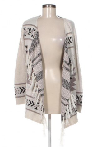 Γυναικεία ζακέτα One Love, Μέγεθος L, Χρώμα Πολύχρωμο, Τιμή 5,99 €