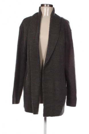 Dámsky kardigán Oodji, Veľkosť XL, Farba Sivá, Cena  12,95 €