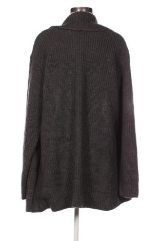 Dámsky kardigán Oodji, Veľkosť XL, Farba Sivá, Cena  12,95 €