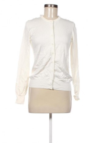 Dámsky kardigán Oodji, Veľkosť S, Farba Biela, Cena  7,95 €