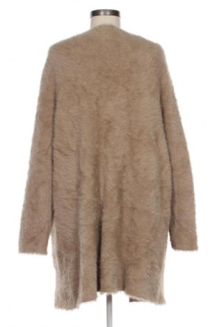 Damen Strickjacke Opus, Größe L, Farbe Beige, Preis € 13,99