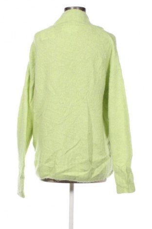 Cardigan de damă Opus, Mărime L, Culoare Verde, Preț 79,99 Lei