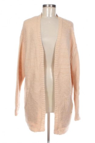 Cardigan de damă Opus Someday Is Today, Mărime S, Culoare Bej, Preț 48,99 Lei