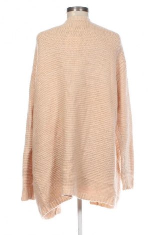 Cardigan de damă Opus Someday Is Today, Mărime S, Culoare Bej, Preț 48,99 Lei