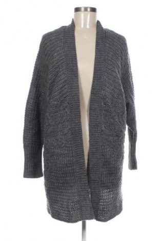 Cardigan de damă Opus Someday Is Today, Mărime S, Culoare Gri, Preț 67,99 Lei