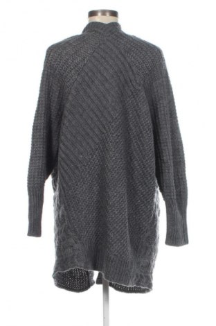 Cardigan de damă Opus Someday Is Today, Mărime S, Culoare Gri, Preț 67,99 Lei