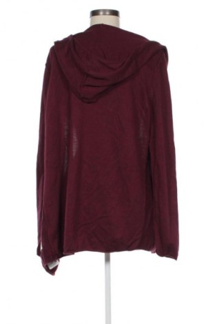 Damen Strickjacke Originals By Jack & Jones, Größe L, Farbe Rot, Preis 10,99 €