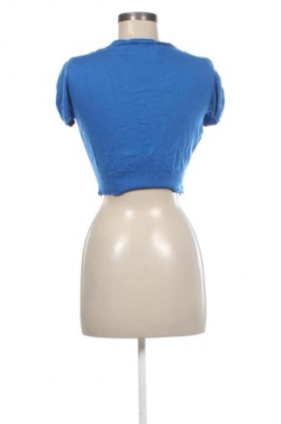 Дамска жилетка Orsay, Размер M, Цвят Син, Цена 29,99 лв.