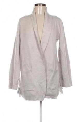 Damen Strickjacke Orsay, Größe L, Farbe Grau, Preis 10,99 €